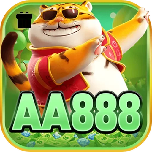 aa888bet Logo