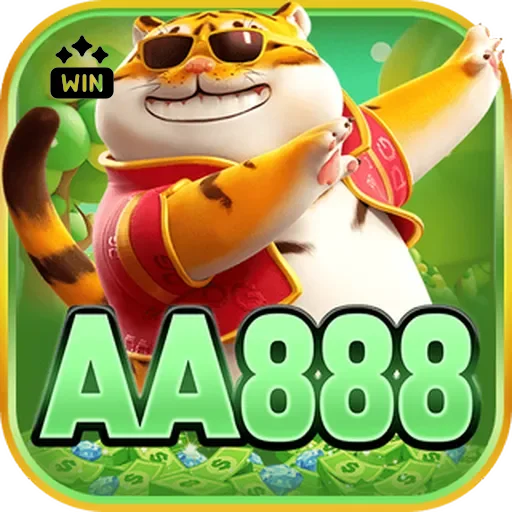 aa888bet Logo