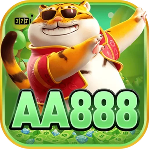 aa888bet Logo