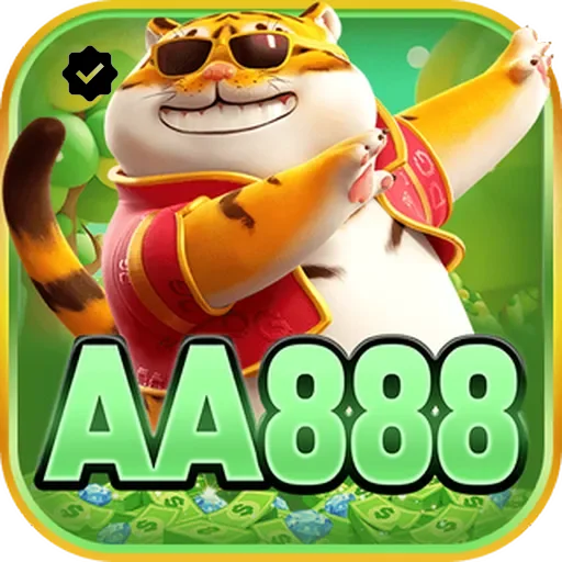 aa888bet Logo
